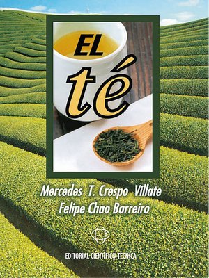 cover image of El té